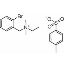 Тозилат бретилия> 99% (ТСХ), порошок Sigma B8406