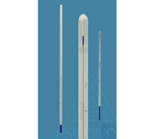 Термометр Amarell ASTM 34 C, +25...+105/0,2°C (Артикул A300520-CB)