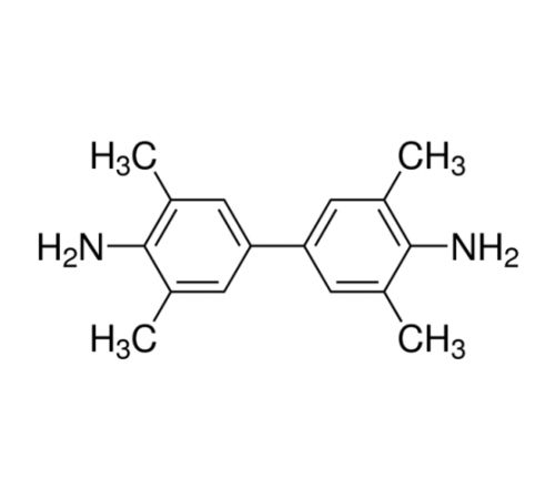 Тетраметилбензидин-3,3',5,5', 98+ %, для биохимии, AppliChem, 5 г