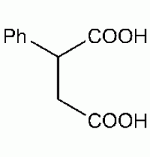 (^ +) - Фенилянтарная кислота, 98%, Alfa Aesar, 25 г