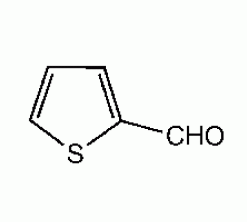 Тиофен-2-карбоксальдегида, 98 +%, Alfa Aesar, 500г