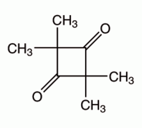 Тетраметилциклобутан-1,3-дион, 99%, Alfa Aesar, 250 г