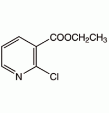 Этил 2-хлорникотинат, 98%, Alfa Aesar, 10 г