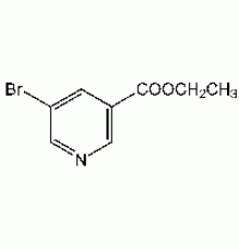 Этил-5-бромникотината, 98%, Alfa Aesar, 5 г