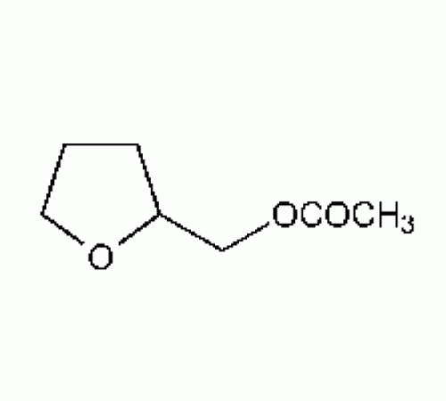 Тетрагидрофурфурилацетат, 98%, Alfa Aesar, 50 г