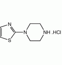 1 - (2-тиазолил) пиперазина, 97 +%, Alfa Aesar, 250 мг