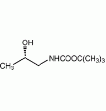 (S) -1 - (Boc-амино) -2-пропанола, 97%, Alfa Aesar, 25 г