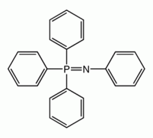 Тетрафенилфосфин имид, 97%, Alfa Aesar, 1 г