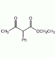 Этил 2-фенилацетоацетат, 97%, Alfa Aesar, 5 г