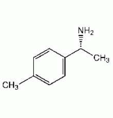 (R) - (+) -1 - (4-метилфенил) этиламин, ChiPros 98 +%, 98% эи, Alfa Aesar, 25 г
