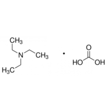 Триэтиламмонийбикарбонатный буферный летучий буфер, ~ 1,0 мкМ в H2O Sigma 90360