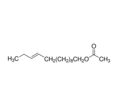 транс-11-тетрадеценилацетат ~ 97% Sigma T2143