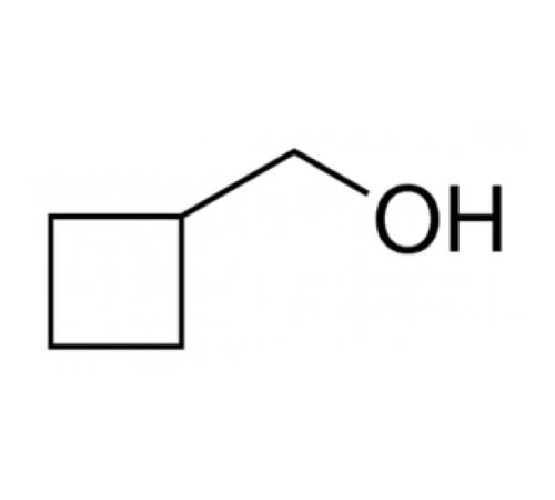 Циклобутанметанол, 99%, Acros Organics, 5г
