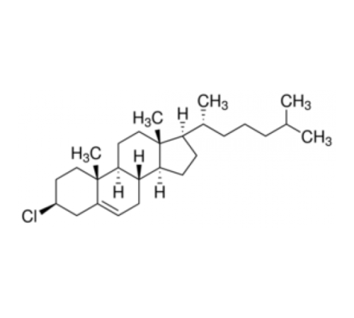 Хлорид холестерилацетат, 98%, Alfa Aesar, 25 г