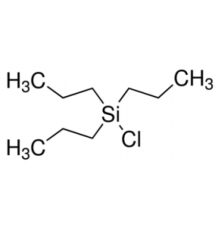 Хлортрипропилсилан, 98%, Acros Organics, 25г