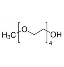 Тетраэтиленгликоль монометиловый эфир, 98%, Acros Organics, 25г