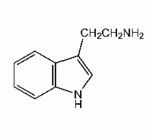 Триптамин, 98%, Acros Organics, 10г