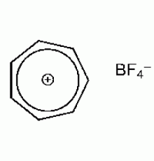 Тропилия тетрафторборат, 97%, Alfa Aesar, 100 г