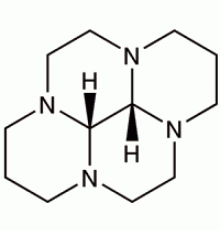 цис-декагидро-1H, 6H-3а, 5а, 8а, 10а-тетраазапирен, Alfa Aesar, 1г