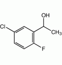 1 - (5-хлор-2-фторфенил) этанола, 98%, Alfa Aesar, 1 г