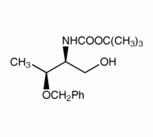 (2S, 3S) -2 - (Boc-амино) -3-бензилокси-1-бутанол, 97%, Alfa Aesar, 250 мг