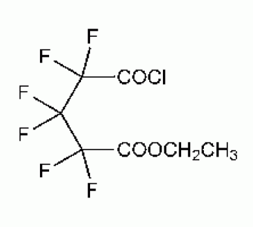 Хлористый этил гексафторглутарил, 97%, Alfa Aesar, 1 г