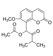 Хайнаньмурпанин 95% (ЖХ / МС-ELSD) Sigma SMB00230