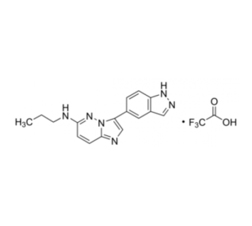 Трифторацетатная соль CHR-6494 98% (ВЭЖХ) Sigma SML0648