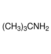 Трет-бутиламин, 99%, Acros Organics, 5мл