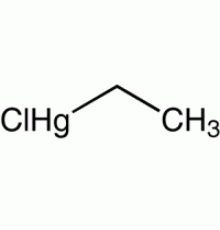 Хлорид этилртути, Alfa Aesar, 5g