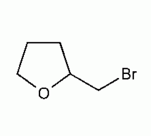 Тетрагидрофурфурил бромид, 95%, Alfa Aesar, 5 г