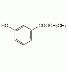 Этил-3-гидроксибензоат, 99%, Alfa Aesar, 500 г