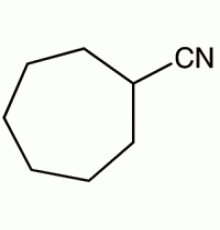 Циклогептанкарбонитрил, 98%, Alfa Aesar, 1г