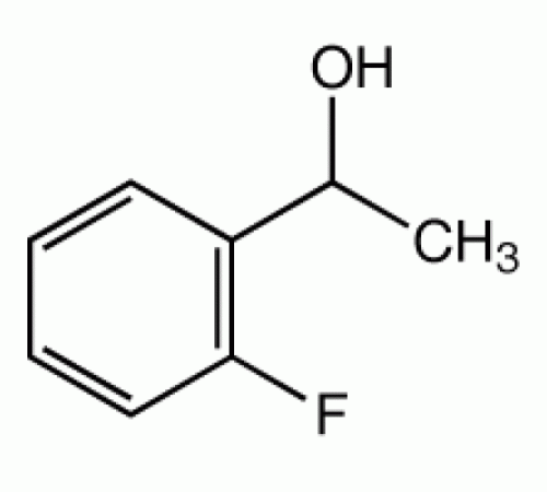 1 - (2-фторфенил) этанола, 95%, Alfa Aesar, 50 г