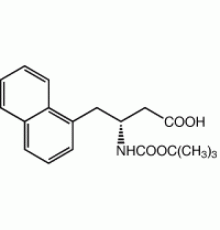 (R) -3 - (Boc-амино) -4 - (1-нафтил) бутановой кислоты, 95%, Alfa Aesar, 250 мг