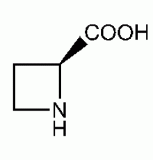 (S)-(-)-2-азетидинкарбоновая кислота, 99+%, Acros Organics, 250мг