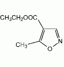 Этил-5-метилизоксазол-4-карбоновой кислоты, 96%, Alfa Aesar, 10 г