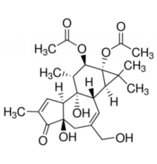 Форбол 12,13-диацетат порошок Sigma P9143