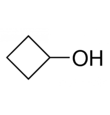 Циклобутанол, 96%, Alfa Aesar, 25 г