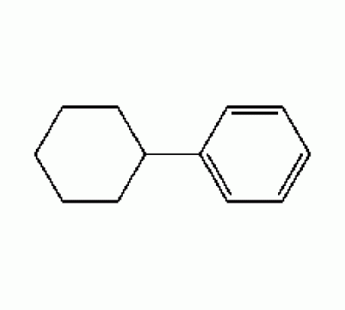 Циклогексилбензол, 98%, Acros Organics, 500мл