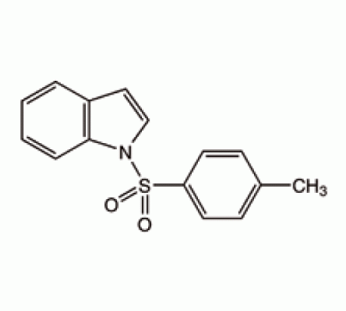 1 - (п-толуолсульфонил) -индол, 95%, Alfa Aesar, 1г