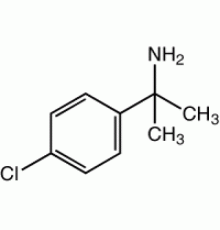 1 - (4-хлорфенил) -1-метилэтиламина, 97%, Alfa Aesar, 1 г