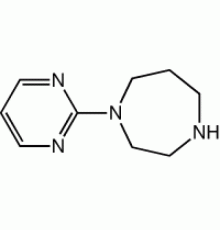 1 - (2-пиримидинил) гомопиперазин, Alfa Aesar, 1 г
