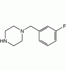 1 - (3-фторбензил) пиперазин, 97%, Alfa Aesar, 5 г