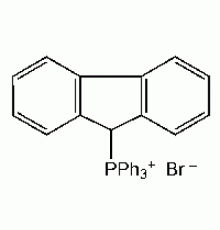 (9-флуоренил) трифенилфосфонийбромида, 98%, Alfa Aesar, 1г