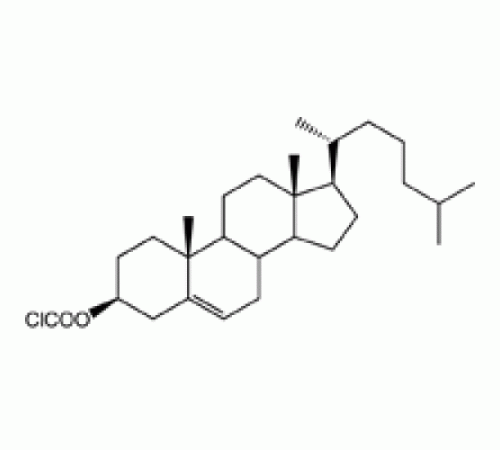 Холиферил хлорформиат, 97%, Acros Organics, 25г