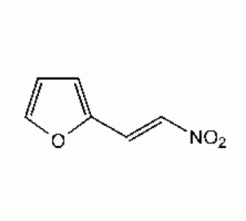 1 - (2-фурил) -2-нитроэтилен, 98%, Alfa Aesar, 5 г
