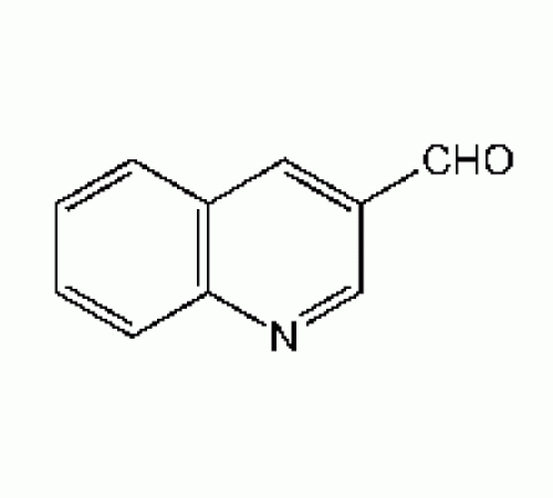Хинолин-3-карбоксальдегида, 98 +%, Alfa Aesar, 250 мг