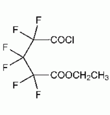 Хлористый этил гексафторглутарил, 97%, Alfa Aesar, 5 г