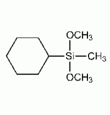 Циклогексил (диметокси) метилсилан, 99%, Alfa Aesar, 100 мл